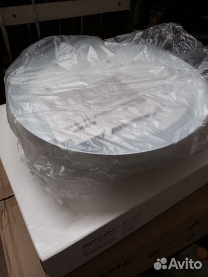 Светильник потолочный светодиодный