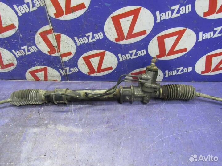 Рулевая рейка Mitsubishi Pajero Mini II (1998—201
