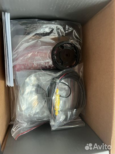 Эхолот garmin striker plus 5cv