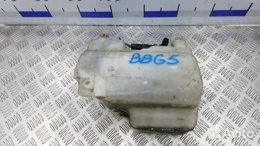 Бачок омывателя mitsubishi L200 K7T (BBG05NL01)