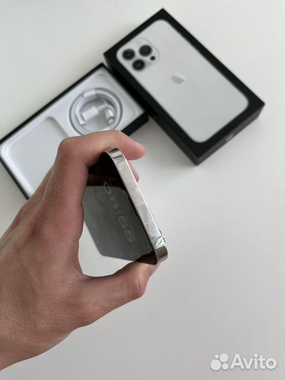 iPhone 13 Pro, 256 ГБ