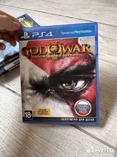 Игры для приставок ps4 бу