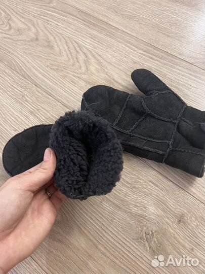 Носки и варежки ручная работа