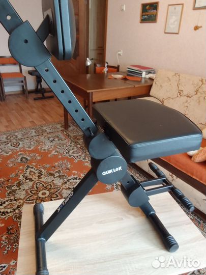 Стул музыканта