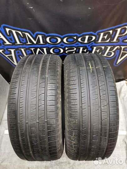 Pirelli Scorpion Verde All Season 285/45 R21