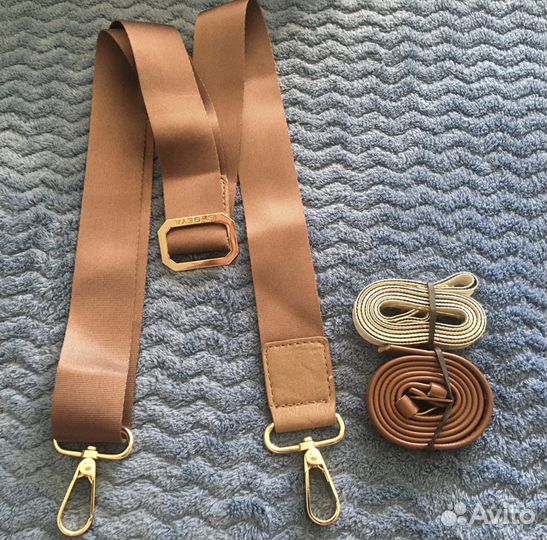 Ремни плечевой и женские СССР