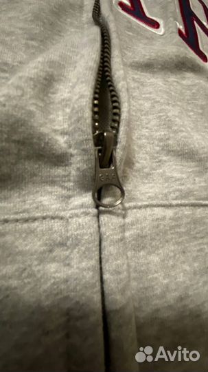 Зип худи GAP