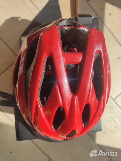 Велошлем Spiuk