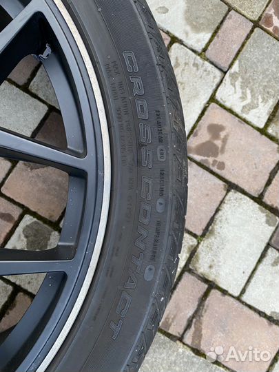 Gianelle Puerto 22”