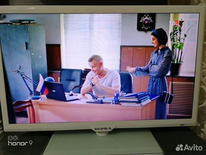 Монитор Dell 22