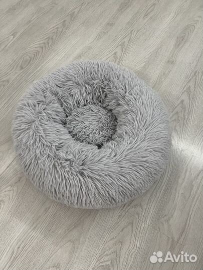 Лежанка для собак