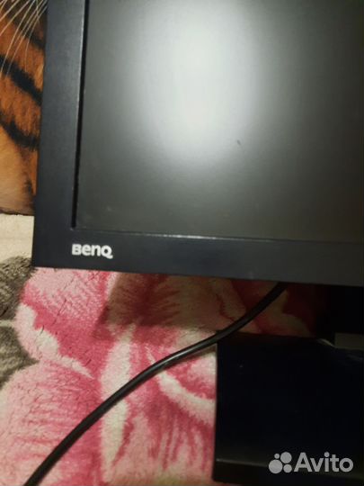 Монитор Benq