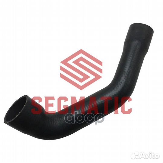 Патрубок MB W210 турбокомпрессора SH10087 segmatic