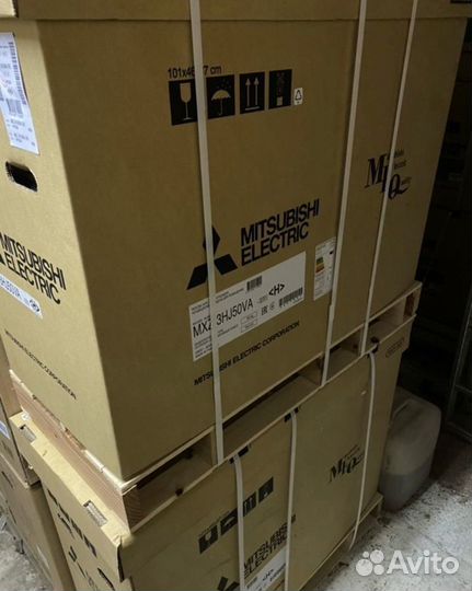 Сплит-системы(кондиционеры) со склада