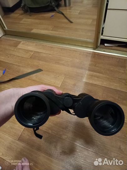 Бинокль