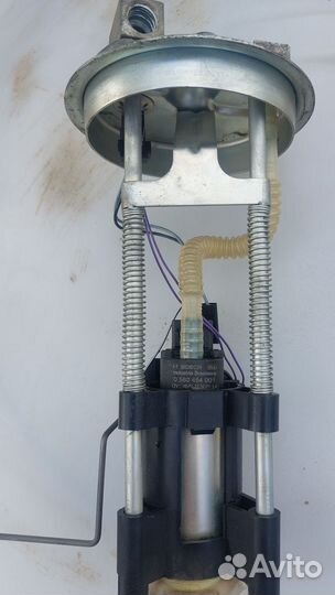Бензонасос УАЗ (Bosch 0580454001)