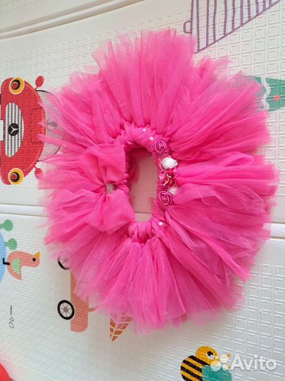 Набор на годик девочке