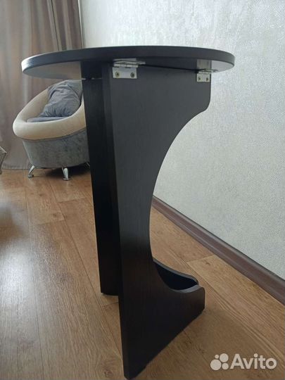 Стол журнальный раскладной