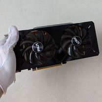 Gtx 1660 super gaming pro OC