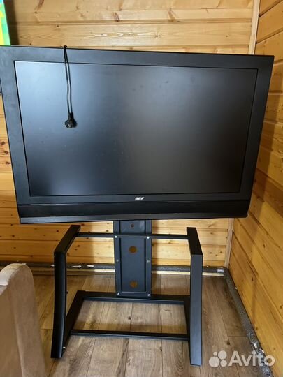 Телевизор BBK 47