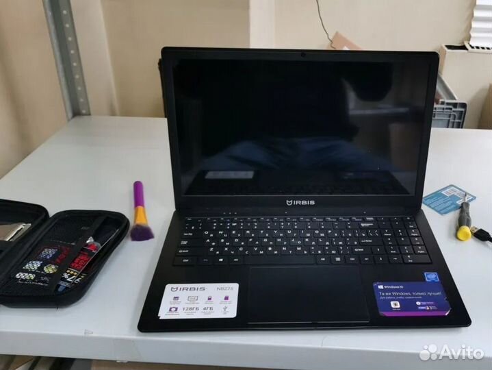 Ремонт компьютеров ноутбуков. Ремонт телевизоров