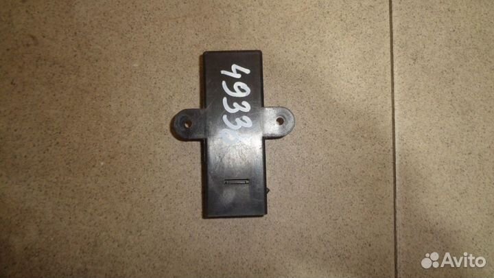 Блок электронный Daewoo Nexia