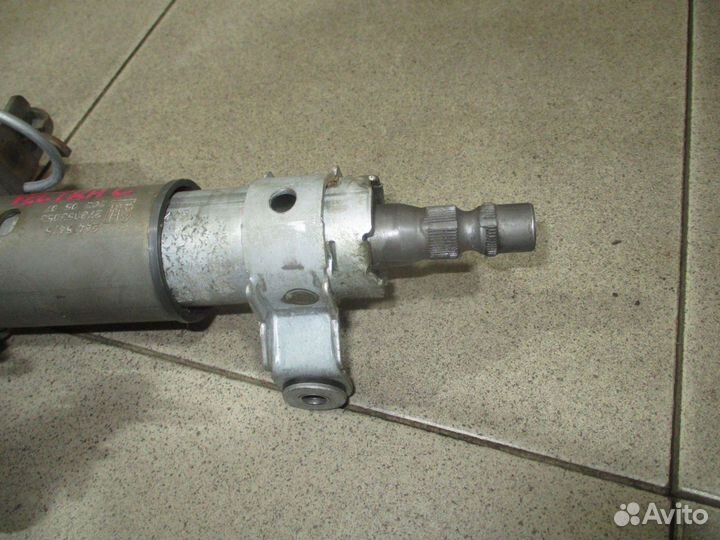 Колонка рулевая Opel Vectra C