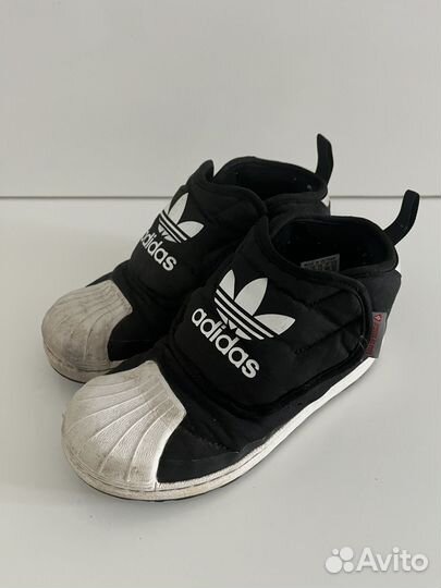 Кроссовки детские adidas