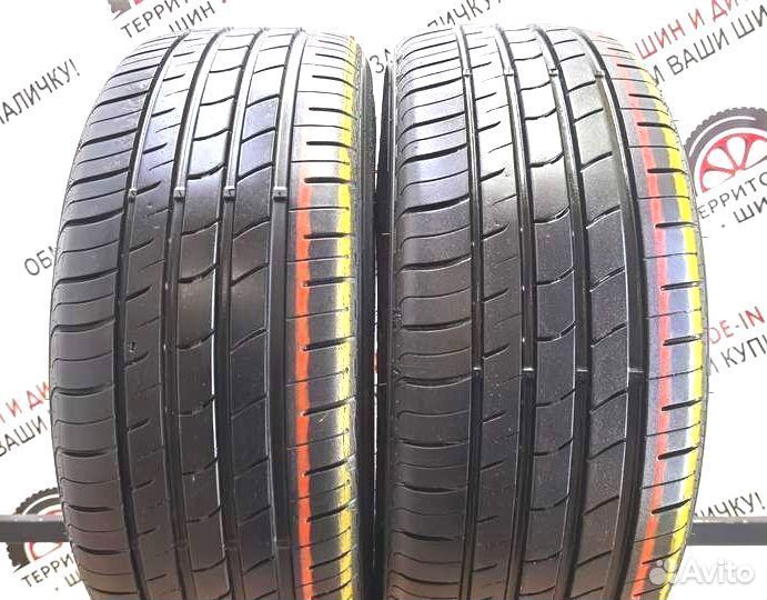 Nexen N'Fera RU1 SUV 235/45 R19