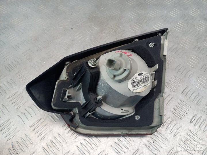 Фонарь задний левый Ford Kuga 2.0 G6DG 136Л.С