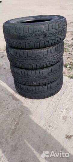 Cordiant All Terrain 215/65 R16