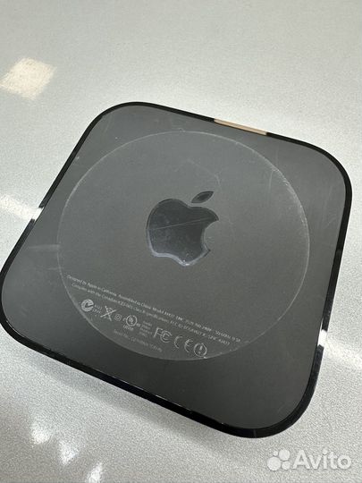 Apple TV 3 A1427