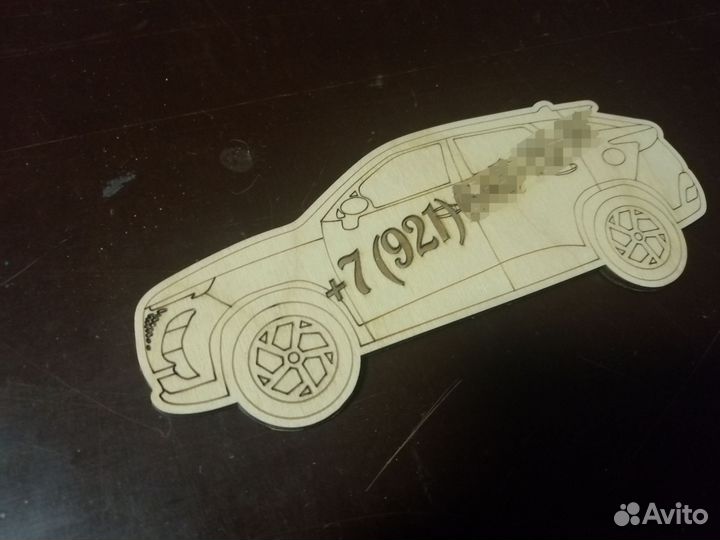 3D моделирование / 3D печать / Лазерная резка