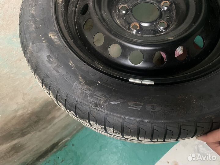 Fullrun Super C 205/55 R16