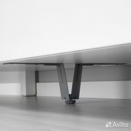 Ножка подпорка IKEA best бесто 10см