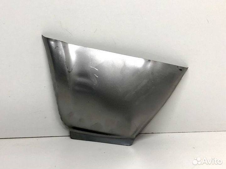 Ремвставка заднего крыла левая LADA Niva 2121 1977