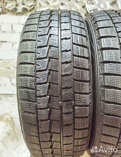 Dunlop Winter Maxx 215/55 R17 94Q