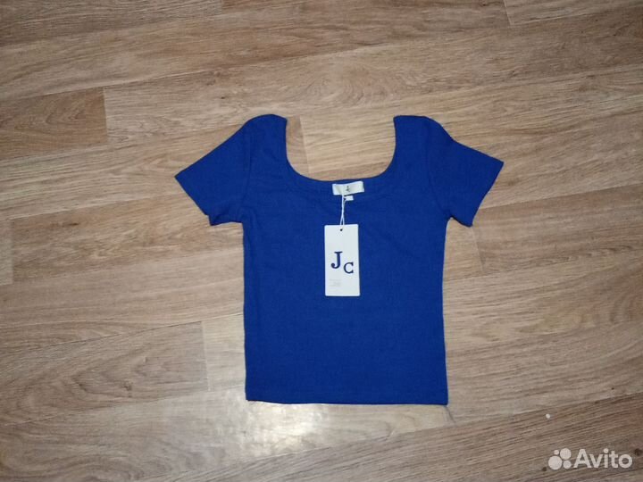 Футболка Новая