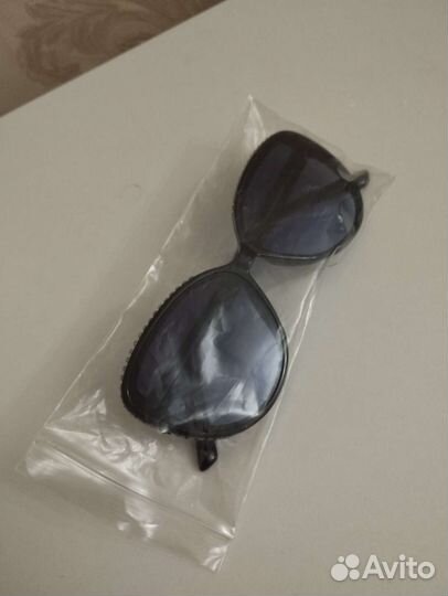 Солнцезащитные очки женские