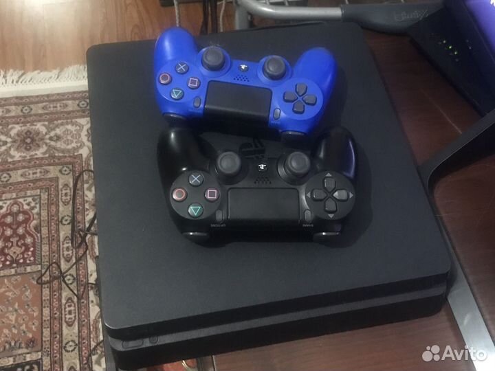 Sony PS4