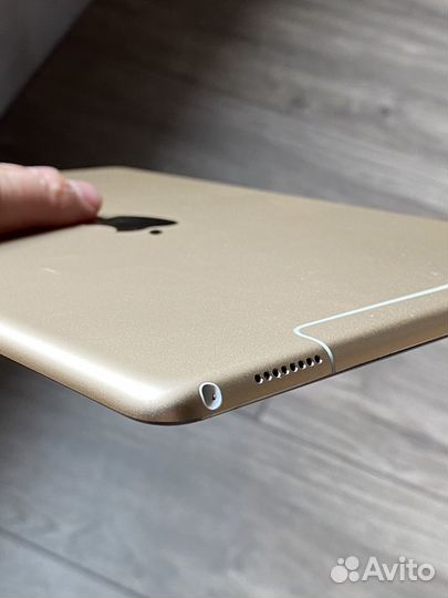 Корпус iPad Pro 10.5