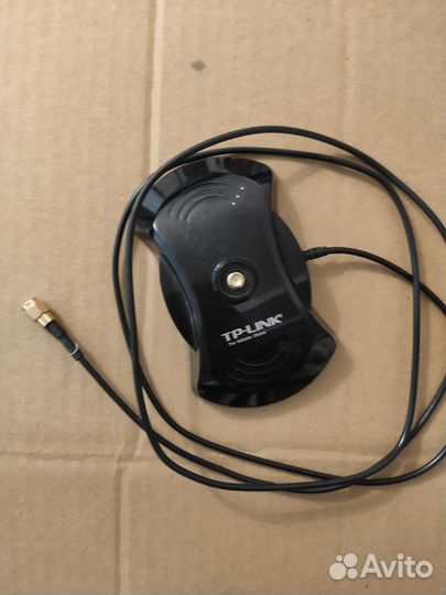 Удлинитель антенны tp link