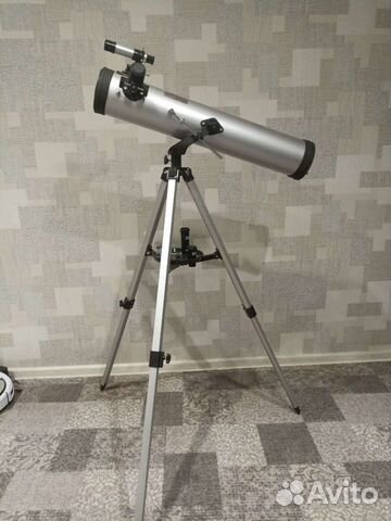Телескоп Doffler T76700
