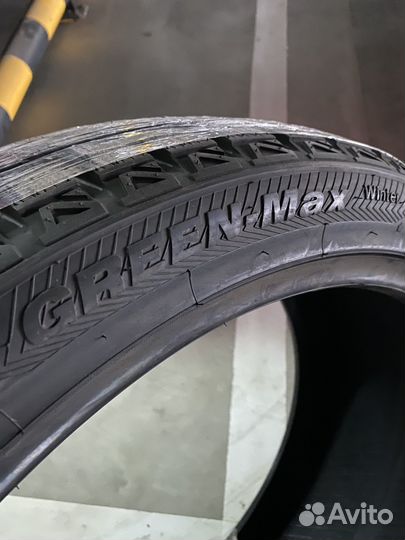 LingLong Green-Max 265/40 R22 106S