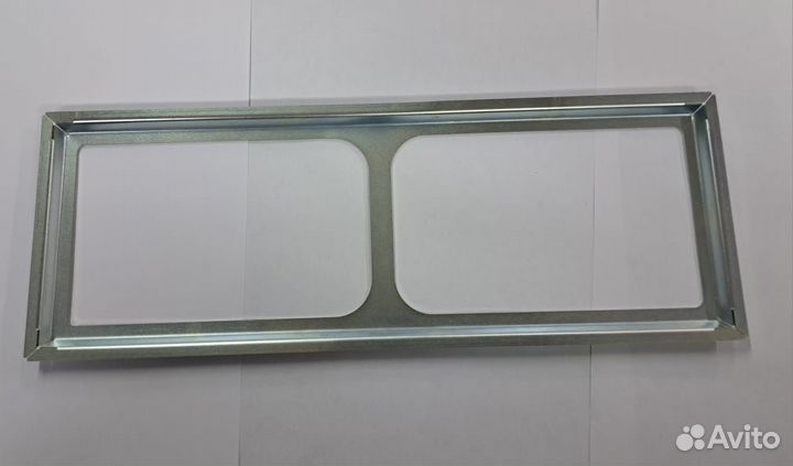 Прижимная пластина воздушного фильтра Веста Sport