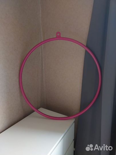 Воздушное кольцо (новое)