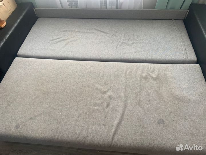 Аренда моющего пылесоса