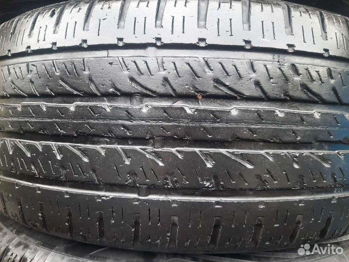Viatti Bosco A/T 235/55 R17