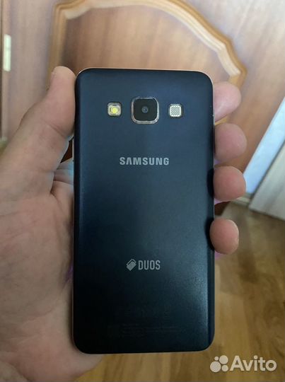 Samsung Galaxy A3 (2016) SM-A310F/DS, 16 ГБ
