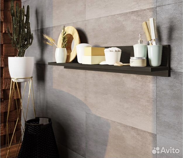 Полка настенная